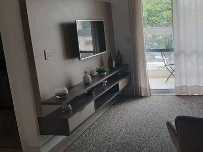 Apartamento em Jardim Rosinha, Itu/SP de 68m² 2 quartos à venda por R$ 361.772,00