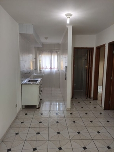 Apartamento em Jardim Sandra, Cotia/SP de 53m² 2 quartos à venda por R$ 159.000,00 ou para locação R$ 585,51/mes