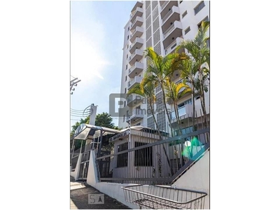 Apartamento em Jardim Santa Cruz (Campo Grande), São Paulo/SP de 60m² 2 quartos à venda por R$ 329.000,00