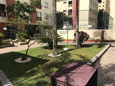 Apartamento em Jardim Santa Cruz (Sacomã), São Paulo/SP de 75m² 3 quartos à venda por R$ 314.000,00