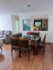 Apartamento em Jardim Santa Emília, São Paulo/SP de 60m² 2 quartos à venda por R$ 254.000,00