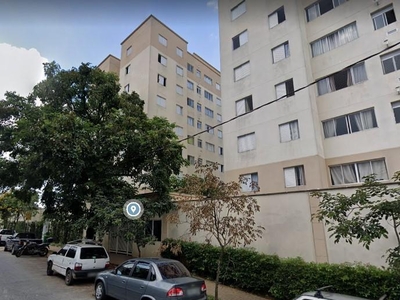 Apartamento em Jardim Santa Emília, São Paulo/SP de 62m² 3 quartos à venda por R$ 329.000,00