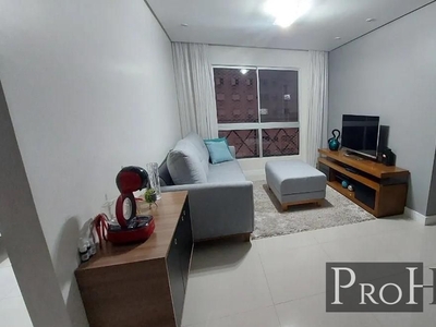 Apartamento em Jardim Santa Emília, São Paulo/SP de 64m² 2 quartos à venda por R$ 334.000,00