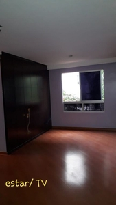 Apartamento em Jardim Santa Emília, São Paulo/SP de 64m² 3 quartos à venda por R$ 289.000,00