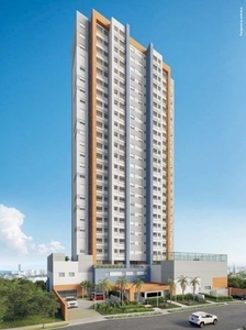 Apartamento em Jardim Santa Helena, Suzano/SP de 47m² 1 quartos à venda por R$ 374.000,00