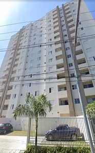 Apartamento em Jardim Santa Inês II, São José dos Campos/SP de 56m² 2 quartos à venda por R$ 244.000,00