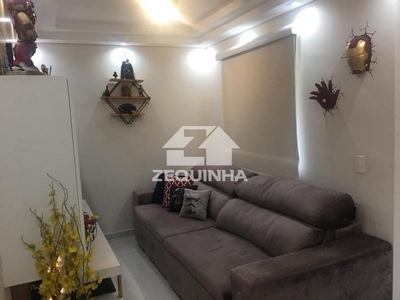 Apartamento em Jardim Santa Izabel, Cotia/SP de 99m² 3 quartos à venda por R$ 488.000,00