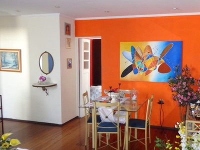 Apartamento em Jardim Santa Teresa, Jundiaí/SP de 70m² 3 quartos à venda por R$ 329.000,00