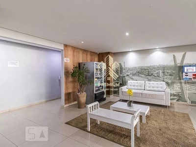 Apartamento em Jardim Santa Terezinha (Zona Leste), São Paulo/SP de 32m² 1 quartos à venda por R$ 289.000,00