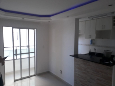 Apartamento em Jardim Santa Terezinha (Zona Leste), São Paulo/SP de 45m² 2 quartos à venda por R$ 243.000,00