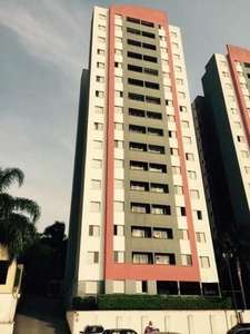 Apartamento em Jardim Santa Terezinha (Zona Leste), São Paulo/SP de 45m² 2 quartos à venda por R$ 215.900,00