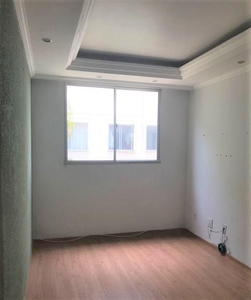 Apartamento em Jardim Santa Terezinha (Zona Leste), São Paulo/SP de 46m² 2 quartos à venda por R$ 244.000,00