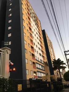 Apartamento em Jardim Santa Terezinha (Zona Leste), São Paulo/SP de 50m² 2 quartos à venda por R$ 244.000,00