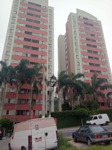 Apartamento em Jardim Santa Terezinha (Zona Leste), São Paulo/SP de 52m² 2 quartos à venda por R$ 249.000,00