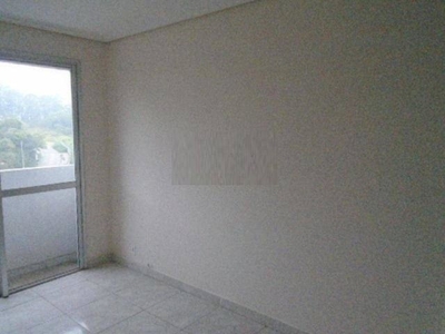 Apartamento em Jardim Santa Terezinha (Zona Leste), São Paulo/SP de 56m² 2 quartos à venda por R$ 244.000,00