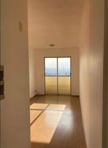 Apartamento em Jardim Santa Terezinha (Zona Leste), São Paulo/SP de 58m² 3 quartos à venda por R$ 244.000,00