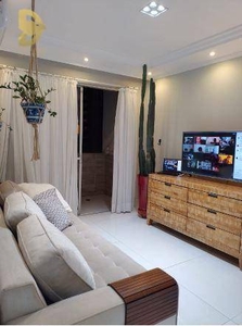 Apartamento em Jardim Santo Afonso, Guarulhos/SP de 70m² 2 quartos à venda por R$ 384.000,00