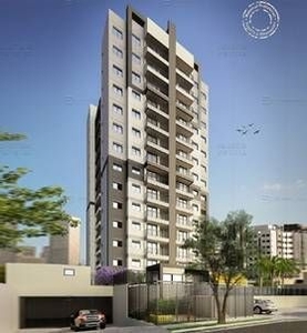 Apartamento em Jardim, Santo André/SP de 61m² 2 quartos à venda por R$ 519.000,00