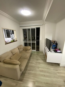 Apartamento em Jardim, Santo André/SP de 64m² 2 quartos à venda por R$ 479.000,00