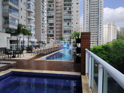 Apartamento em Jardim, Santo André/SP de 70m² 2 quartos à venda por R$ 659.000,00
