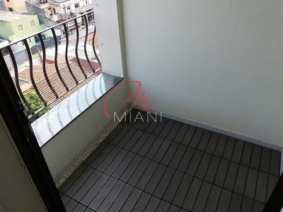 Apartamento em Jardim Sarah, São Paulo/SP de 70m² 2 quartos à venda por R$ 329.000,00