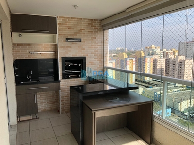 Apartamento em Jardim Satélite, São José dos Campos/SP de 103m² 3 quartos à venda por R$ 749.000,00