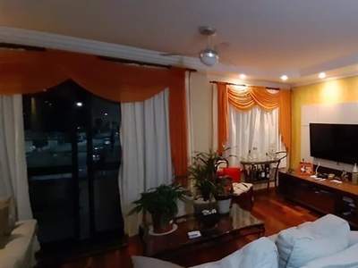 Apartamento em Jardim Satélite, São José dos Campos/SP de 124m² 4 quartos à venda por R$ 679.000,00