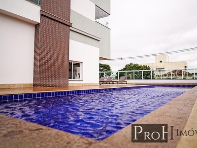 Apartamento em Jardim Silvestre, São Bernardo do Campo/SP de 52m² 1 quartos à venda por R$ 338.000,00