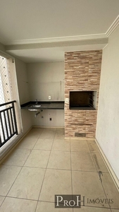 Apartamento em Jardim São Caetano, São Caetano do Sul/SP de 172m² 3 quartos à venda por R$ 1.749.000,00