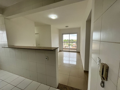 Apartamento em Jardim São Carlos, Sorocaba/SP de 70m² 3 quartos à venda por R$ 422.000,00