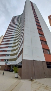 Apartamento em Jardim São Dimas, São José dos Campos/SP de 96m² 2 quartos à venda por R$ 279.000,00