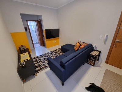 Apartamento em Jardim São José, Bragança Paulista/SP de 55m² 2 quartos à venda por R$ 394.000,00