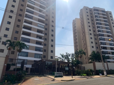 Apartamento em Jardim São José, Ribeirão Preto/SP de 111m² 4 quartos à venda por R$ 779.000,00