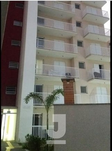 Apartamento em Jardim São Lourenço, Bragança Paulista/SP de 54m² 2 quartos à venda por R$ 361.886,00