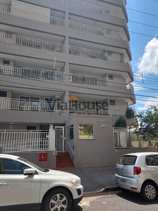Apartamento em Jardim São Luiz, Ribeirão Preto/SP de 77m² 2 quartos à venda por R$ 449.000,00