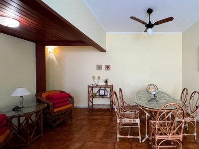 Apartamento em Jardim São Miguel, Guarujá/SP de 80m² 2 quartos à venda por R$ 289.000,00