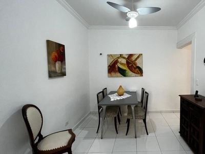 Apartamento em Jardim São Miguel, Guarujá/SP de 85m² 2 quartos à venda por R$ 289.000,00