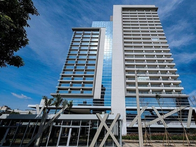Apartamento em Jardim São Paulo, Guarulhos/SP de 67m² 2 quartos à venda por R$ 608.000,00