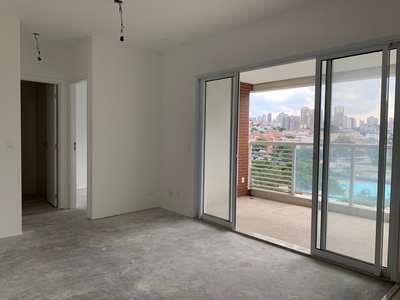 Apartamento em Jardim São Paulo(Zona Norte), São Paulo/SP de 41m² 1 quartos à venda por R$ 489.000,00