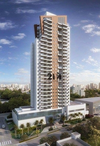 Apartamento em Jardim São Paulo(Zona Norte), São Paulo/SP de 65m² 2 quartos à venda por R$ 727.800,00