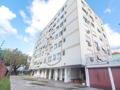 Apartamento em Jardim São Pedro, Porto Alegre/RS de 53m² 1 quartos à venda por R$ 219.000,00