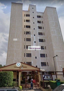 Apartamento em Jardim São Savério, São Paulo/SP de 52m² 2 quartos à venda por R$ 339.000,00
