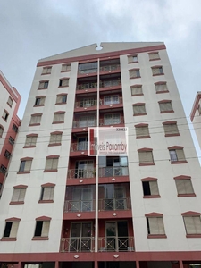 Apartamento em Jardim São Savério, São Paulo/SP de 62m² 2 quartos à venda por R$ 259.000,00