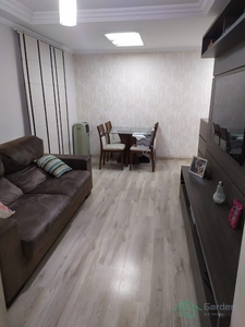 Apartamento em Jardim Sul, São José dos Campos/SP de 0m² 2 quartos à venda por R$ 279.000,00