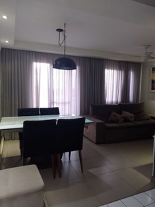 Apartamento em Jardim Sul, São José dos Campos/SP de 71m² 3 quartos à venda por R$ 459.000,00