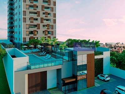 Apartamento em Jardim Tarraf II, São José do Rio Preto/SP de 97m² 3 quartos à venda por R$ 650.900,00