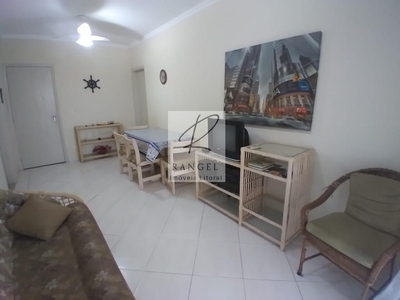 Apartamento em Jardim Tejereba, Guarujá/SP de 80m² 2 quartos à venda por R$ 279.000,00