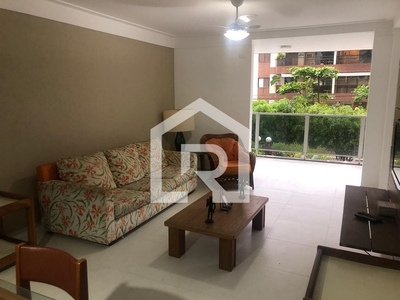 Apartamento em Jardim Três Marias, Guarujá/SP de 142m² 3 quartos à venda por R$ 649.000,00