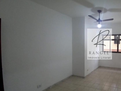 Apartamento em Jardim Três Marias, Guarujá/SP de 60m² 2 quartos à venda por R$ 239.000,00