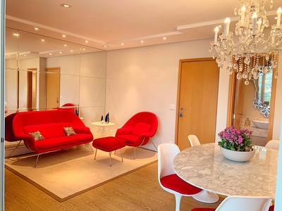 Apartamento em Jardim Trevo, Jundiaí/SP de 104m² 2 quartos à venda por R$ 974.000,00